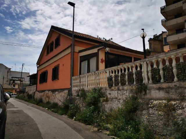 Villa in vendita a Messina ME