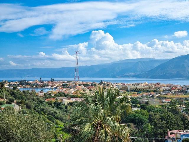 Villa in vendita a Messina ME