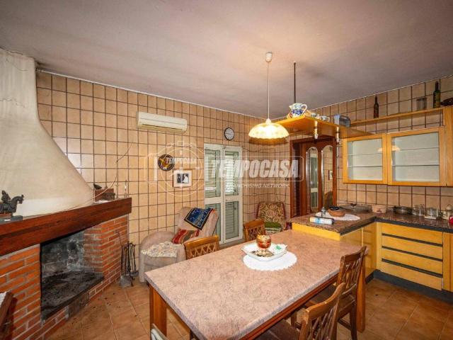 Villa in vendita a Messina ME