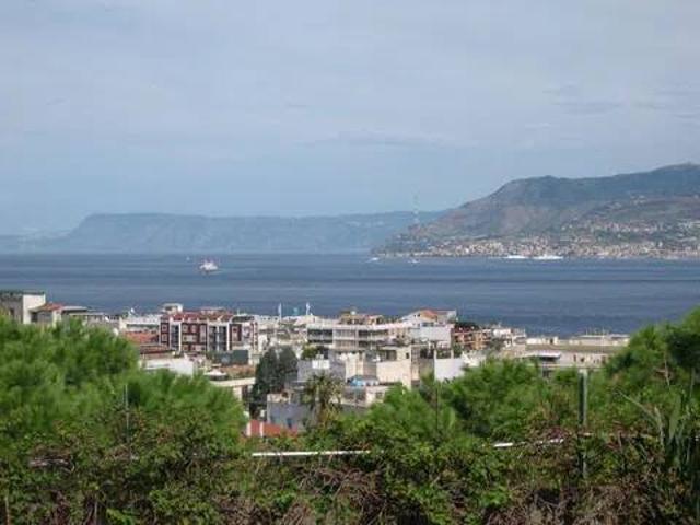 Villa in vendita a Messina ME