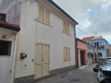Villa in vendita a Messina ME