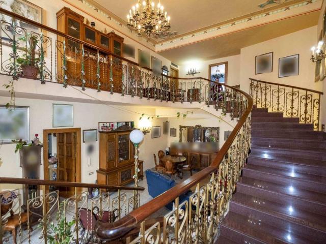 Villa in vendita a Messina ME