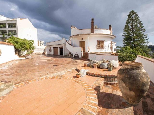 Villa in vendita a Messina ME