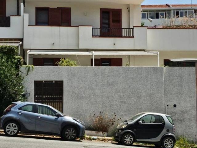 Villa in vendita a Messina ME