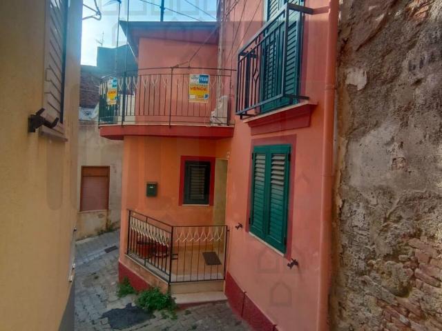 Villa in vendita a Messina ME