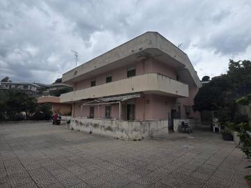 Villa in vendita a Messina ME