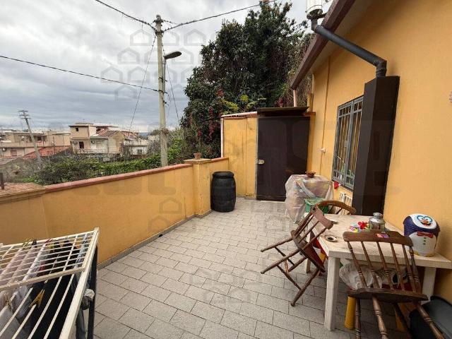 Villa in vendita a Messina ME