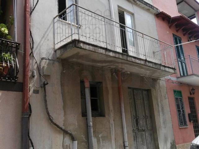 Villa in vendita a Messina ME