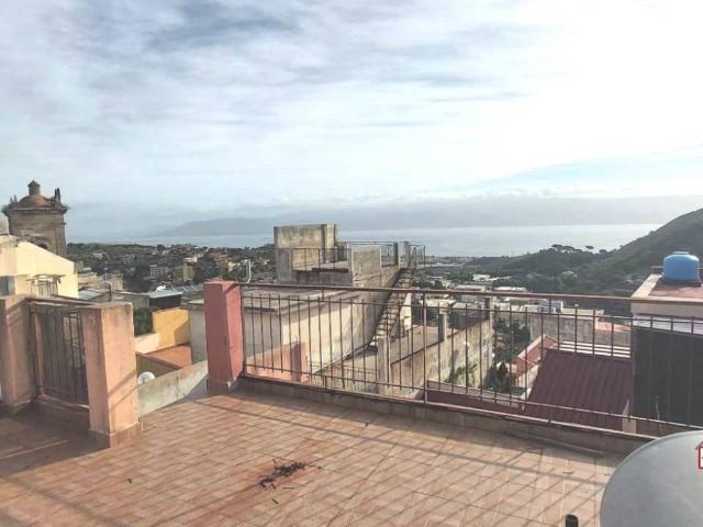 Villa in vendita a Messina ME