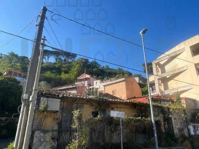 Villa in vendita a Messina ME
