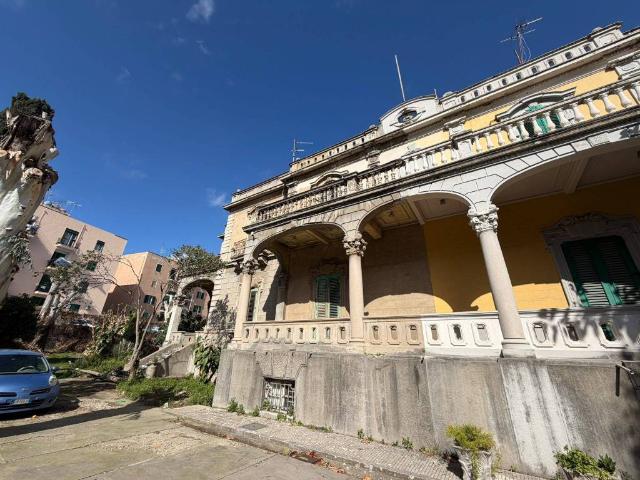Villa in vendita a Messina ME