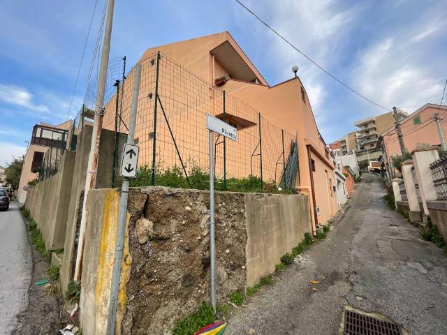 Villa in vendita a Messina ME