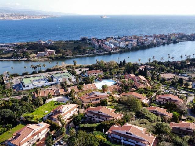 Villa in vendita a Messina ME