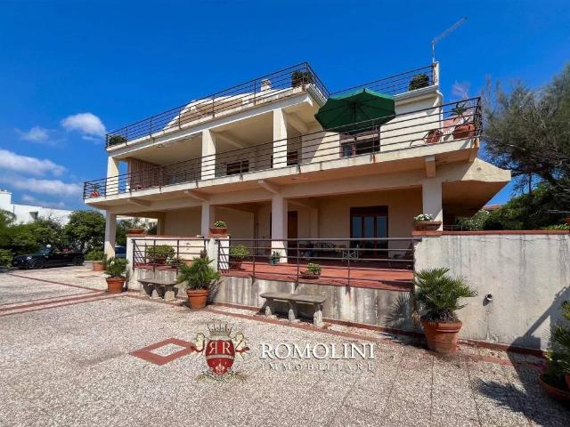 Villa in vendita a Messina ME