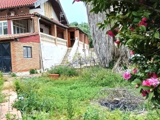Villa in vendita a Messina ME