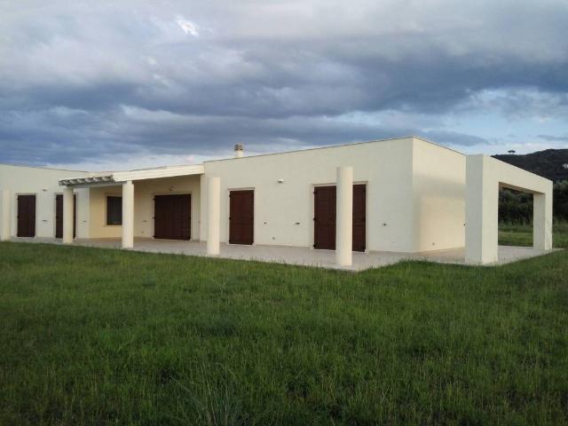 Villa in vendita a Messina ME