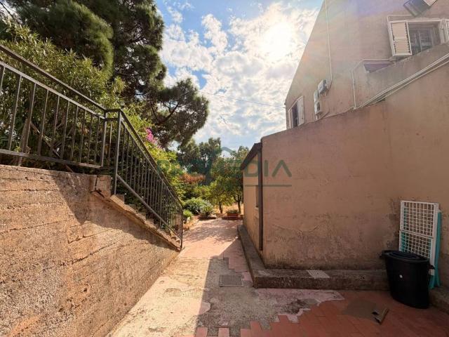 Villa in vendita a Messina ME