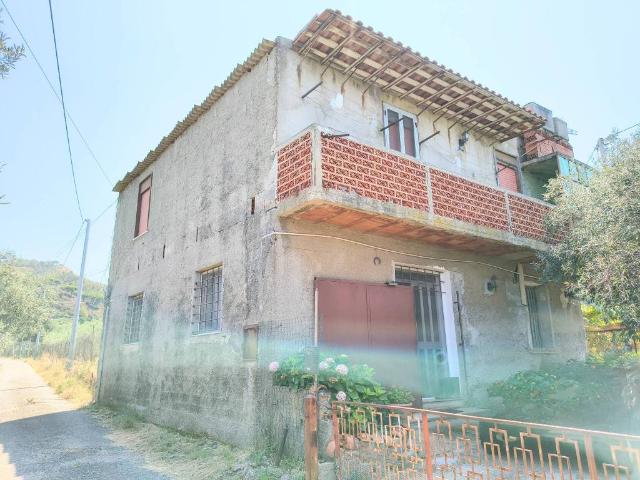 Villa in vendita a Messina ME
