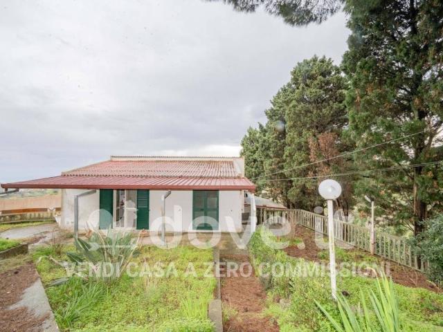 Villa in vendita a Messina ME