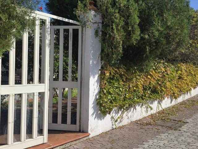 Villa in vendita a Messina ME