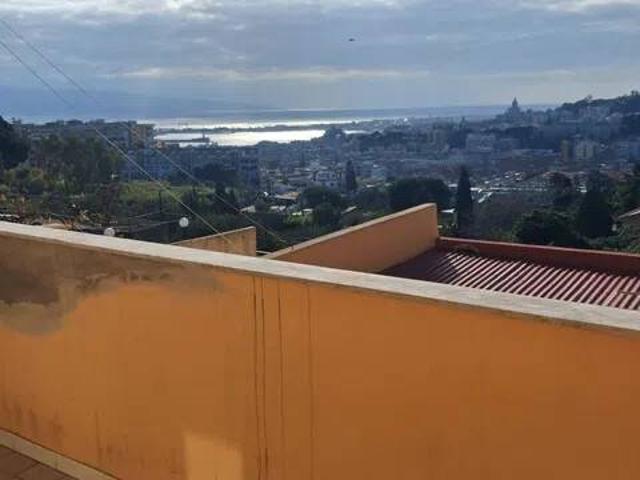 Villa in vendita a Messina ME