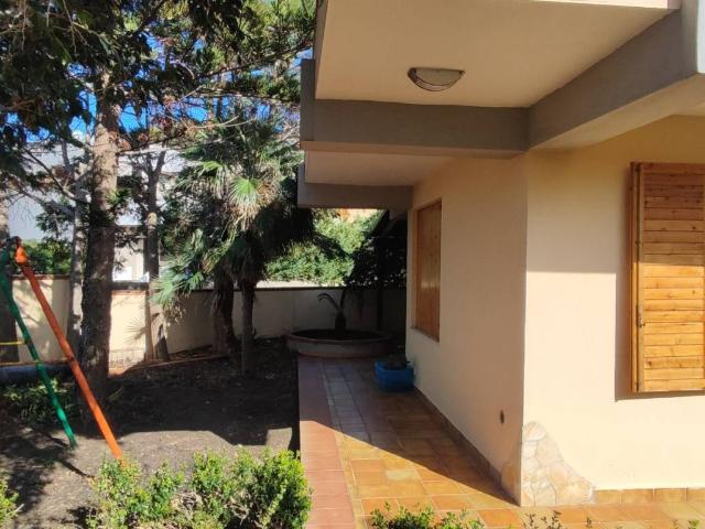 Villa in vendita a Messina ME
