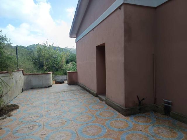 Villa in vendita a Messina ME