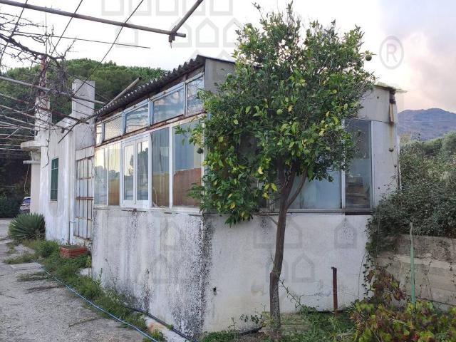 Villa in vendita a Messina ME