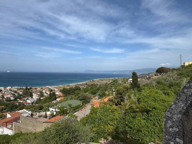 Villa in vendita a Messina ME
