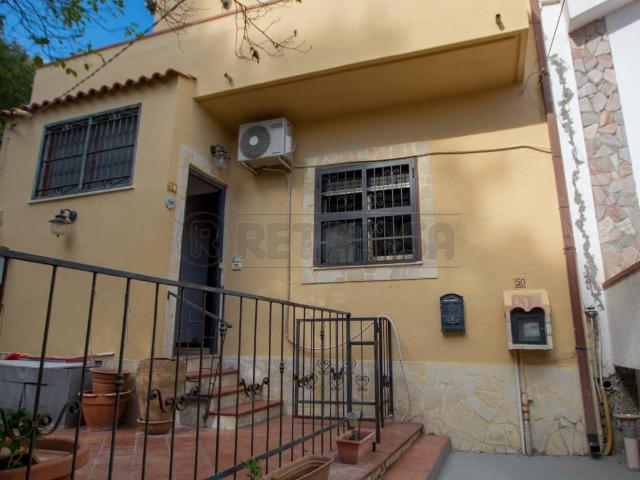 Villa in vendita a Messina ME