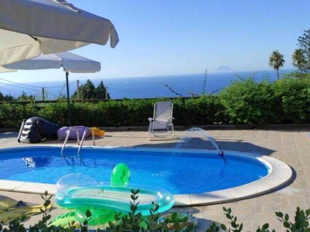 Villa in vendita a Messina ME