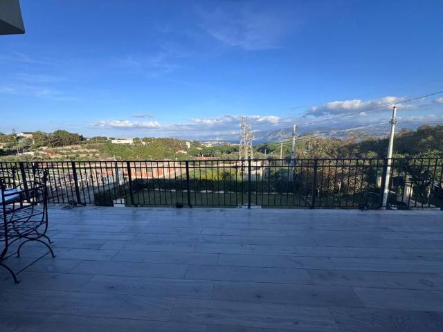 Villa in vendita a Messina ME