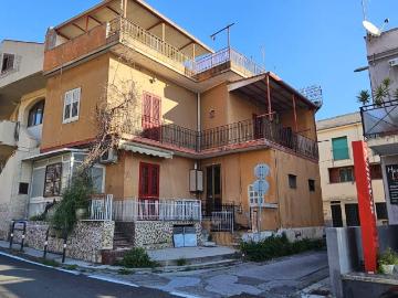 Villa in vendita a Messina ME