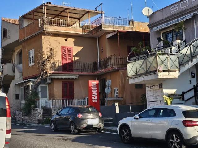 Villa in vendita a Messina ME