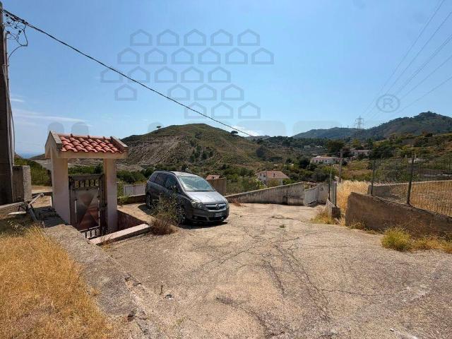 Villa in vendita a Messina ME