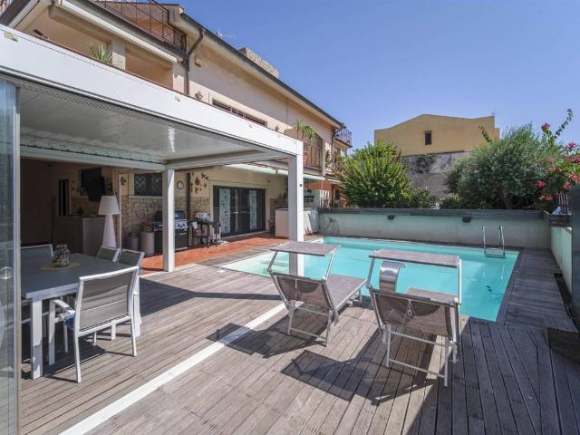 Villa in vendita a Messina ME