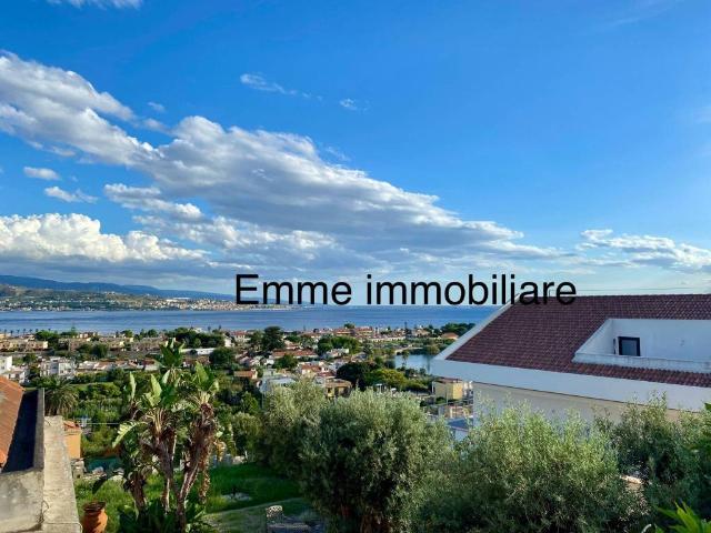 Villa in vendita a Messina ME