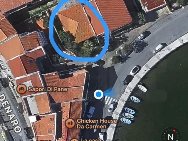 VILLA in VENDITA a MESSINA MESSINA di 5 vani