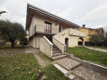 Villa in vendita a Mestrino PD
