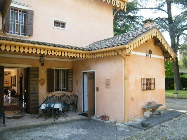 Villa in vendita a Mestrino PD