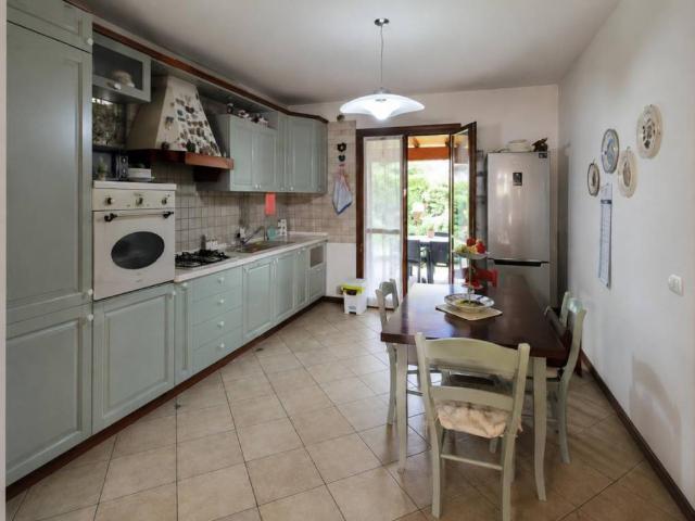Villa in vendita a Mestrino PD