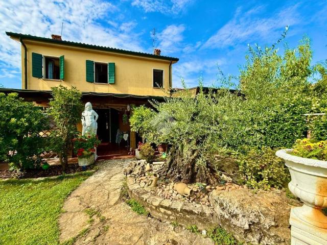 Villa in vendita a Mestrino PD