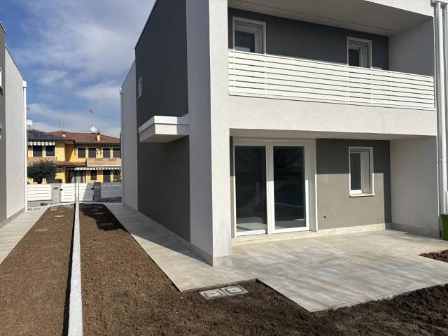 Villa in vendita a Mestrino PD