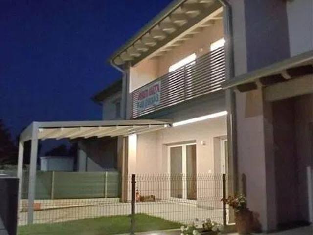 Villa in vendita a Mestrino PD