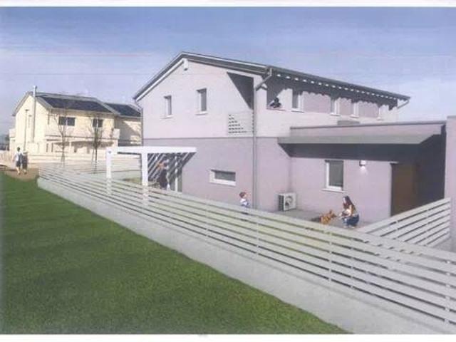 Villa in vendita a Mestrino PD