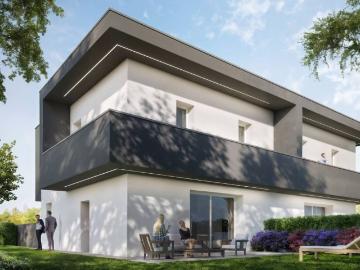 Villa in vendita a Mestrino PD