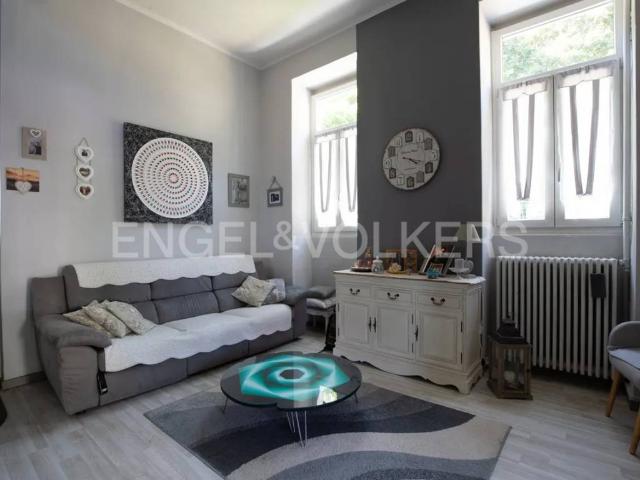 Villa in vendita a Miazzina VB