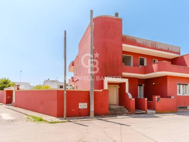 Villa in vendita a Miggiano LE