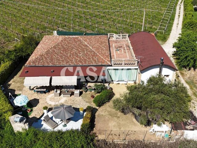 Villa in vendita a Miglianico