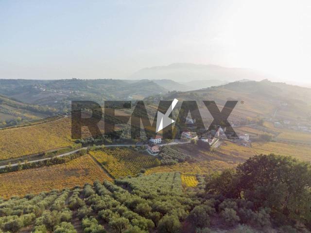 Villa in vendita a Miglianico